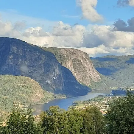 Lovely In Rysstad