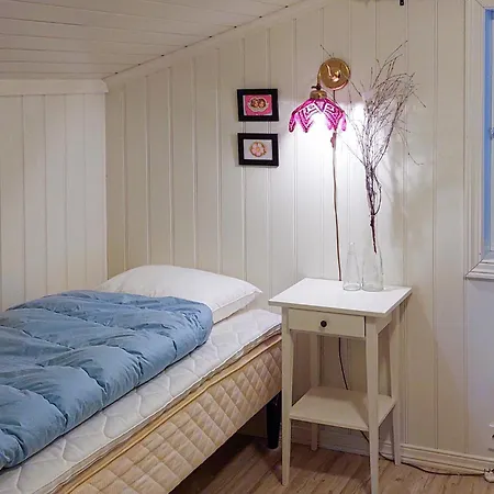 Cozy In With House Sea View