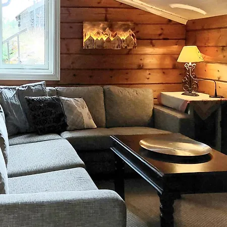 Ferienhaus Cozy In With House Sea View Rysstad