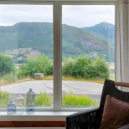 Cozy In With House Sea View *
