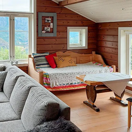 Cozy In With House Sea View Ferienhaus